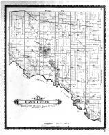 Hawk Creek Township, Renville County 1888